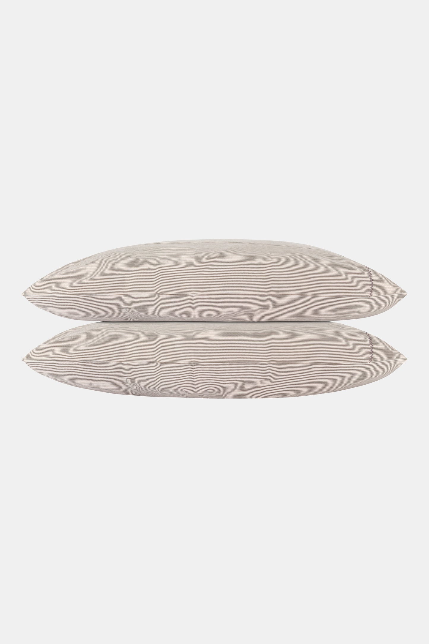 Roller Rabbit Grey Capellini Pillowcase Set