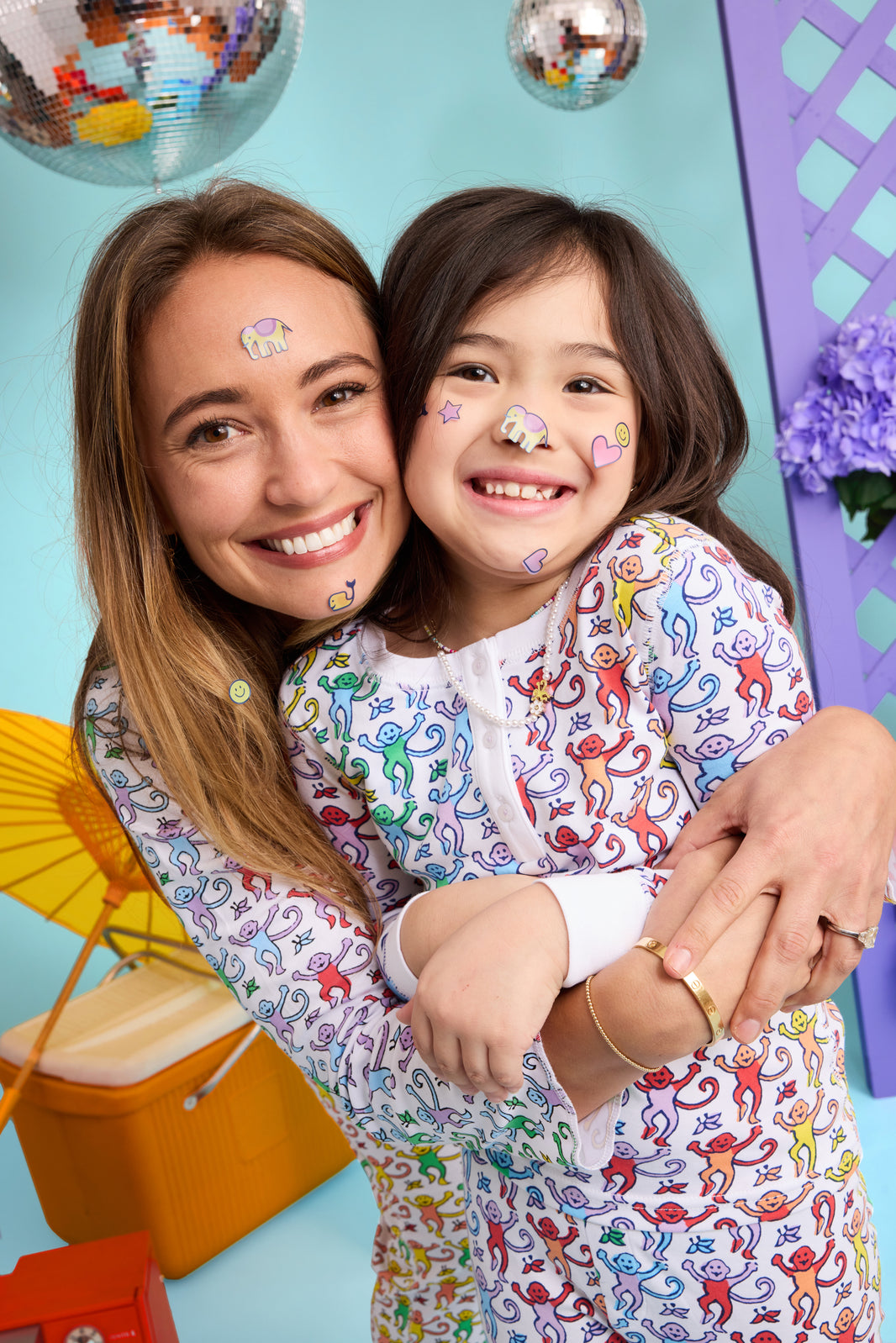 Kids Hathi Pajamas | Roller Rabbit