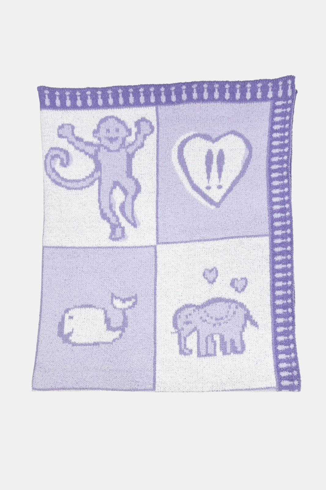 Monkey Pajamas | Roller Rabbit