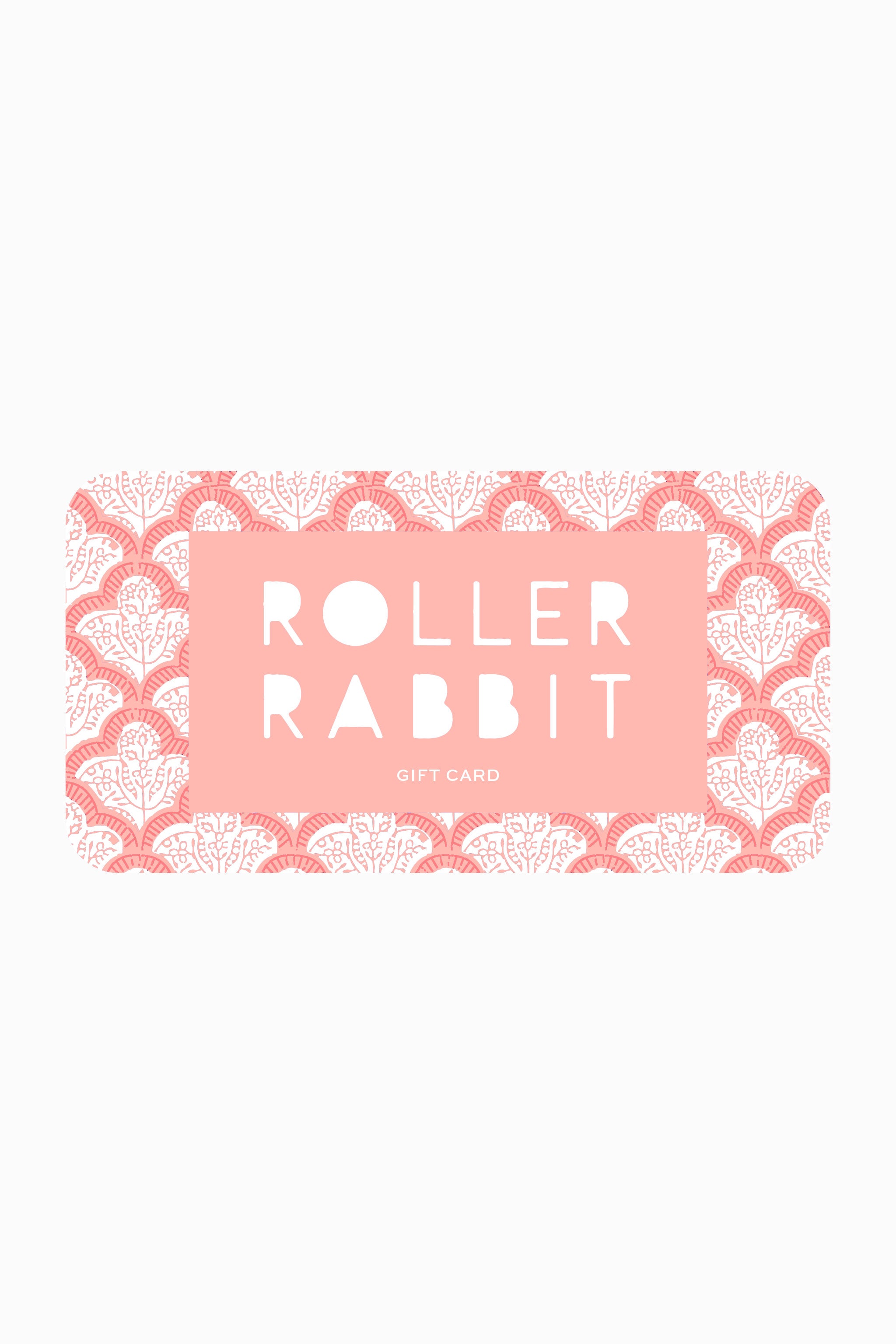 Roller Rabbit E-Gift Card | Roller Rabbit