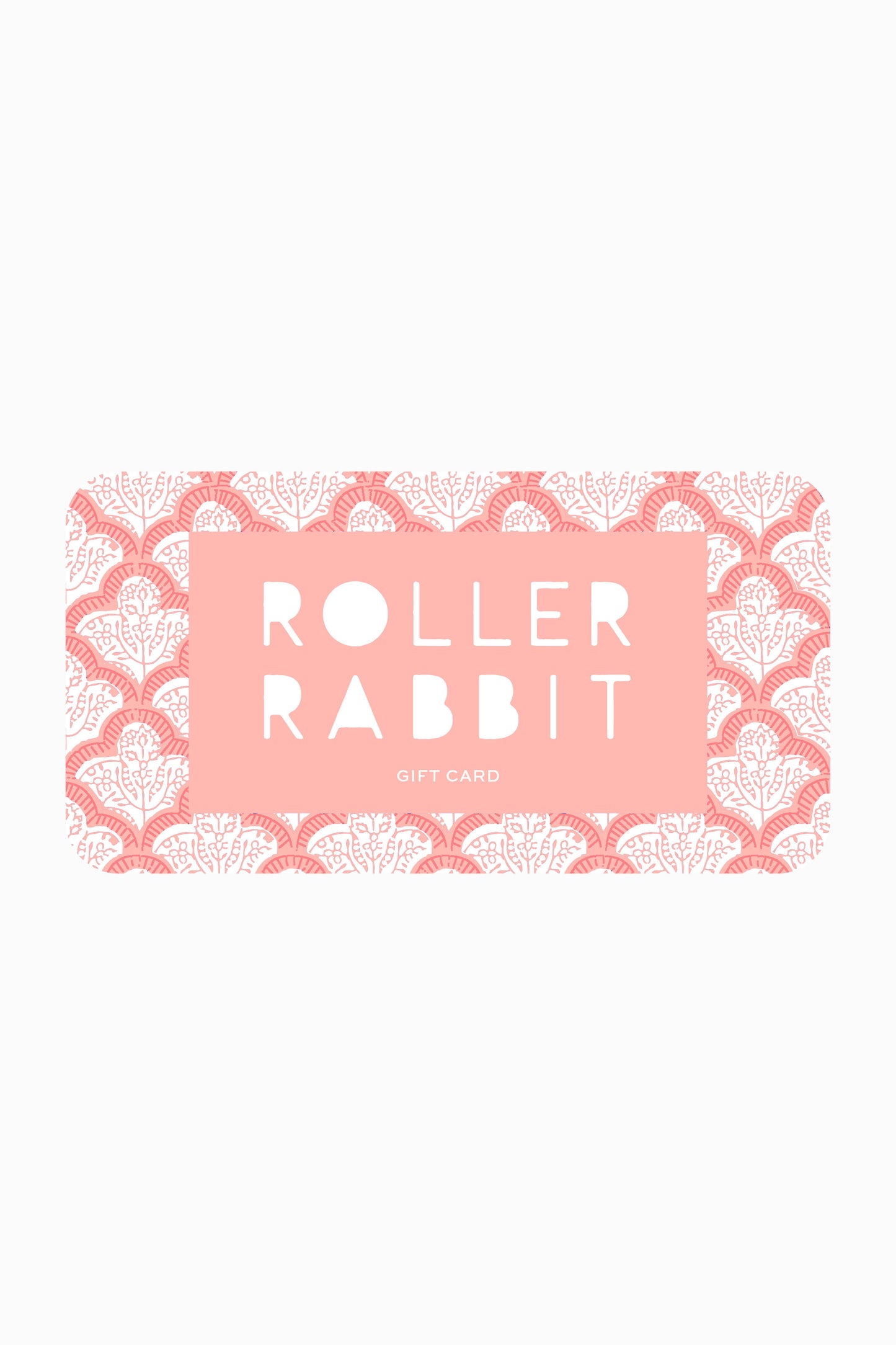 Roller Rabbit E-Gift Card | Roller Rabbit