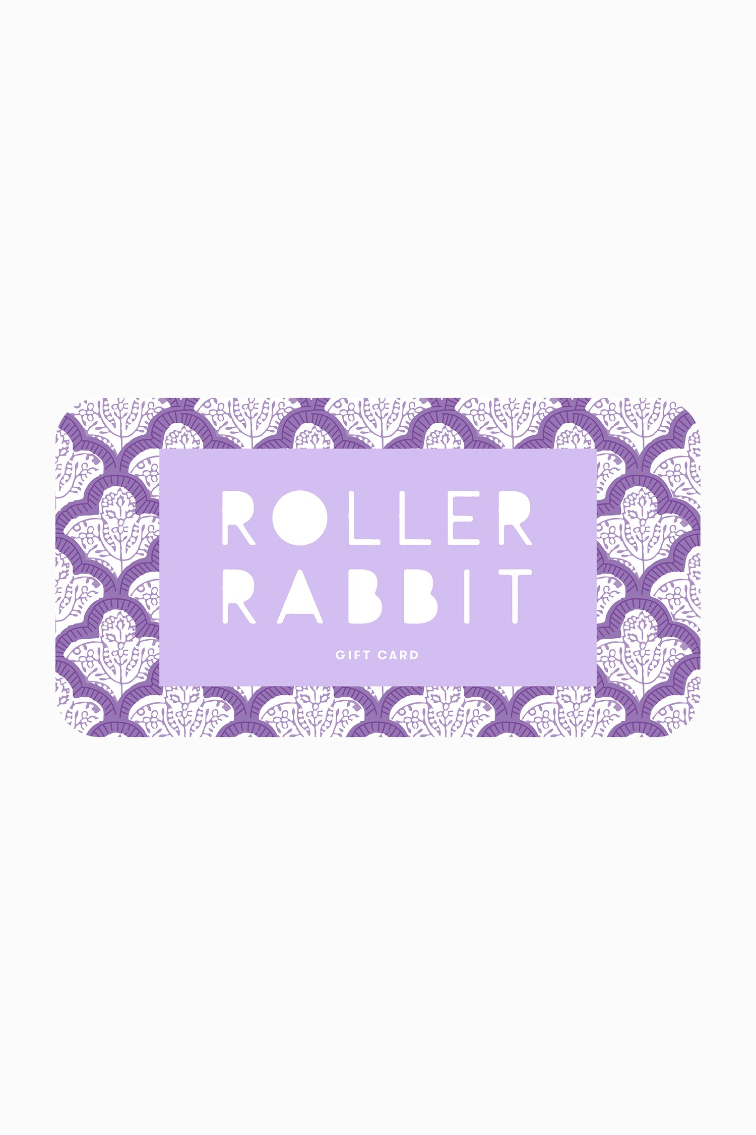 Roller Rabbit $50 Roller Rabbit E-Gift Card