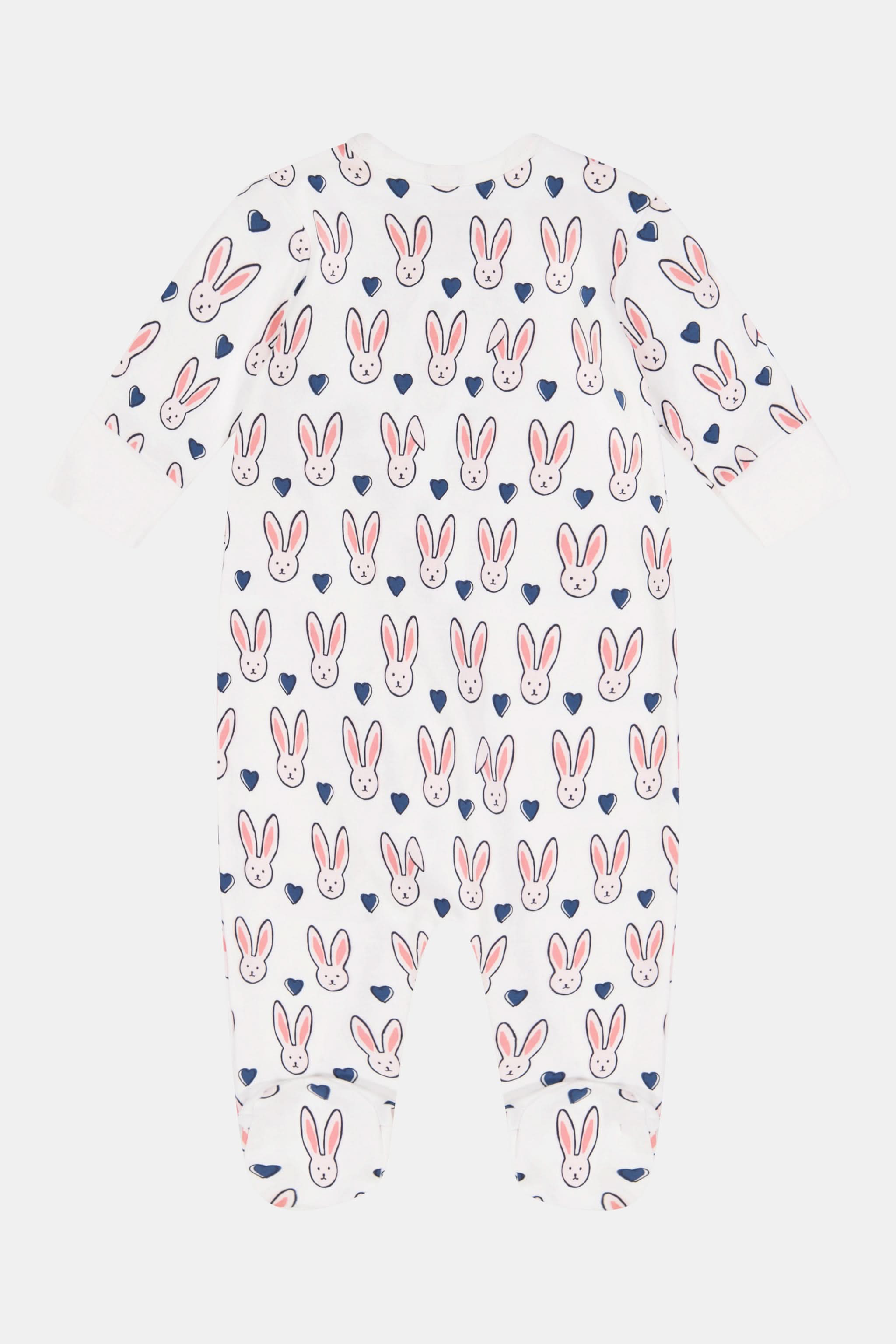 Premium Baby Pajamas in Roller Rabbit Original Prints