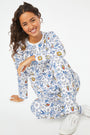 Roller Rabbit  Monkey Horoscope Pajamas