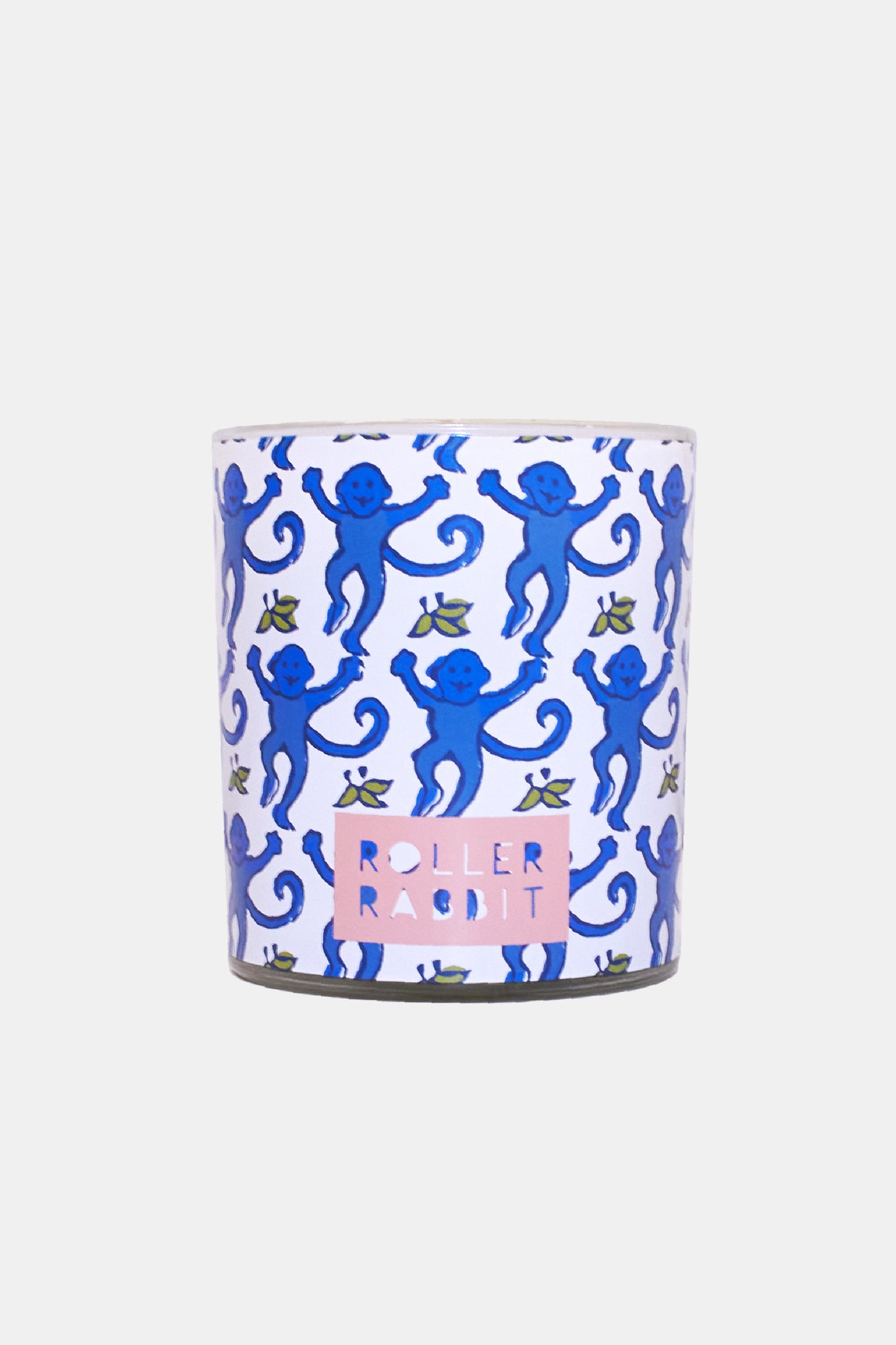 Roller Rabbit Cozy Up Candle