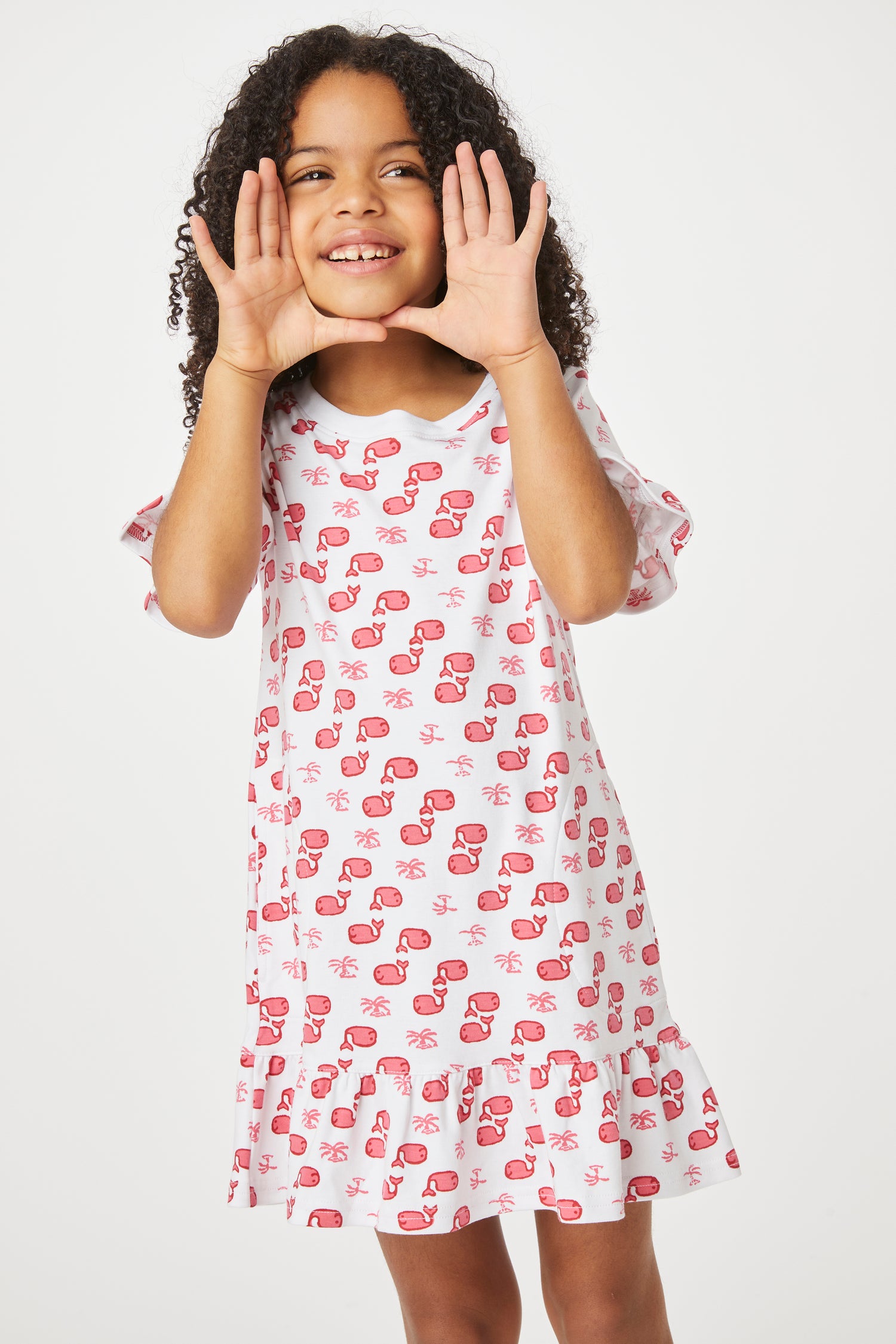 The Esme Play Dress Collection