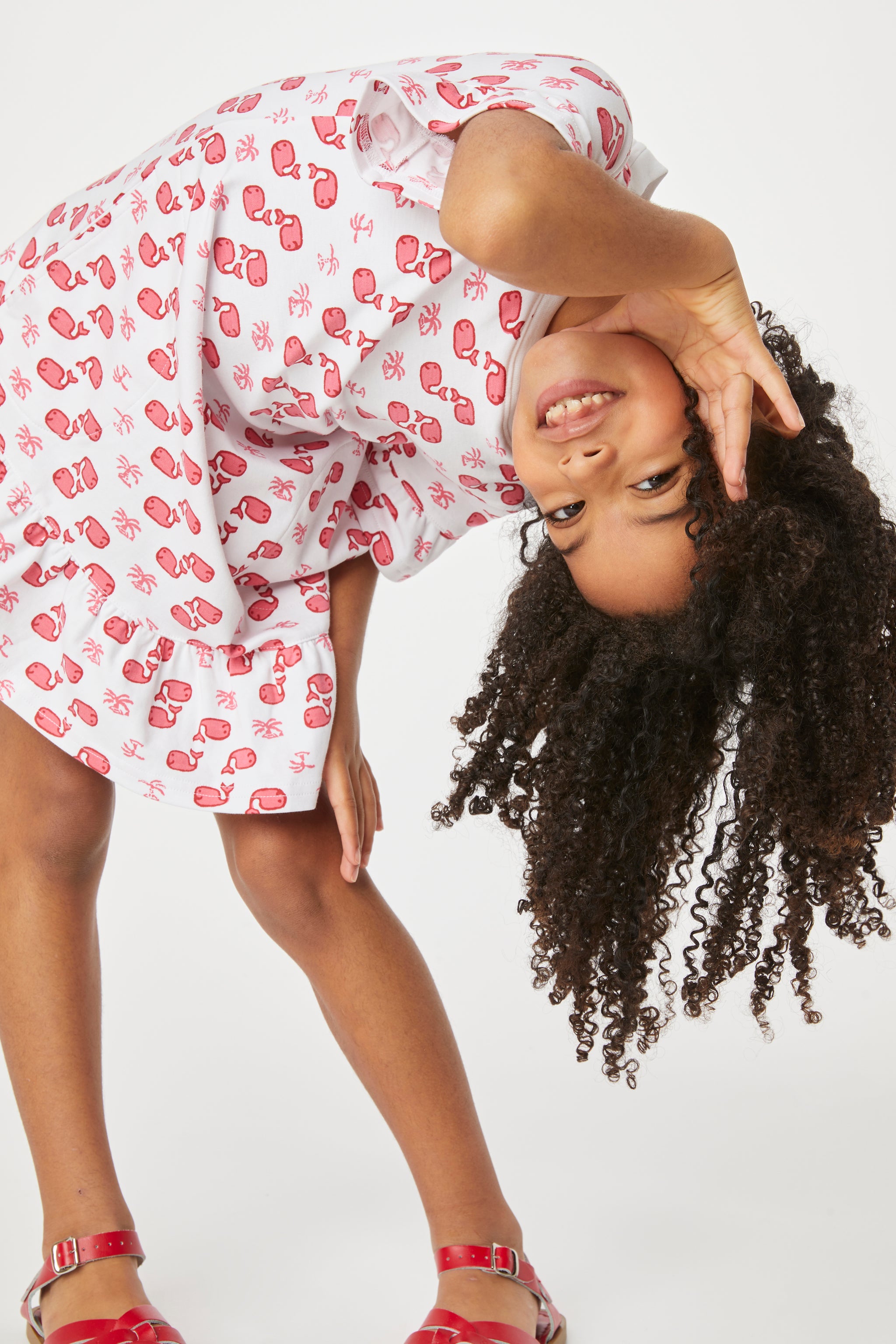 Moby the Whale | Roller Rabbit Originals