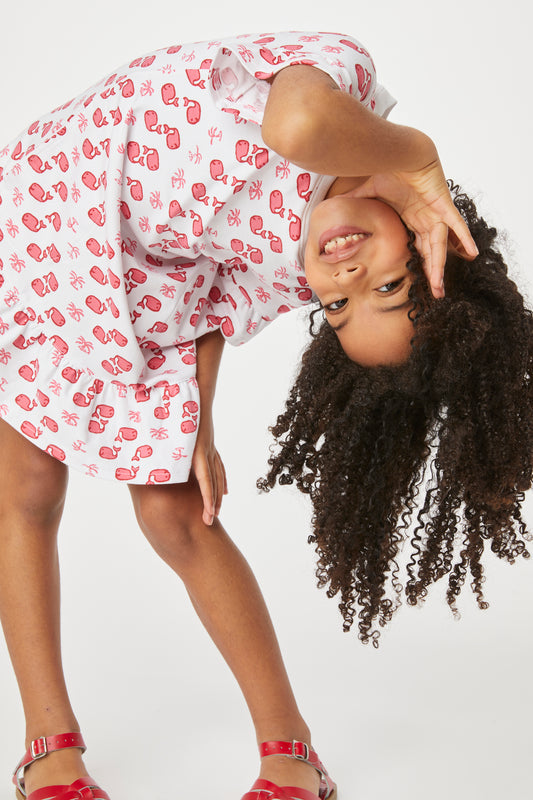 Pink Moby – Roller Rabbit