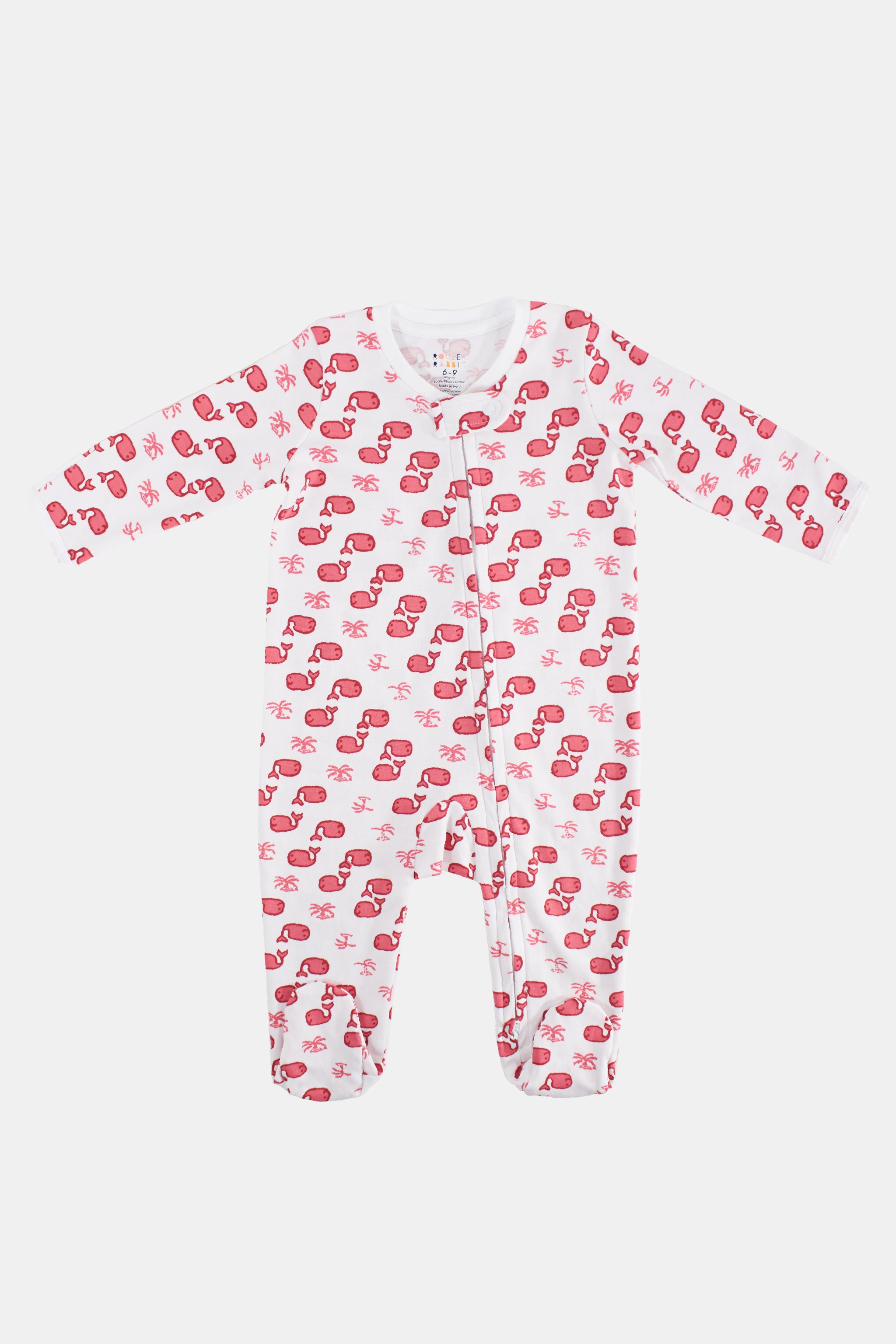 Moby the Whale | Roller Rabbit Originals