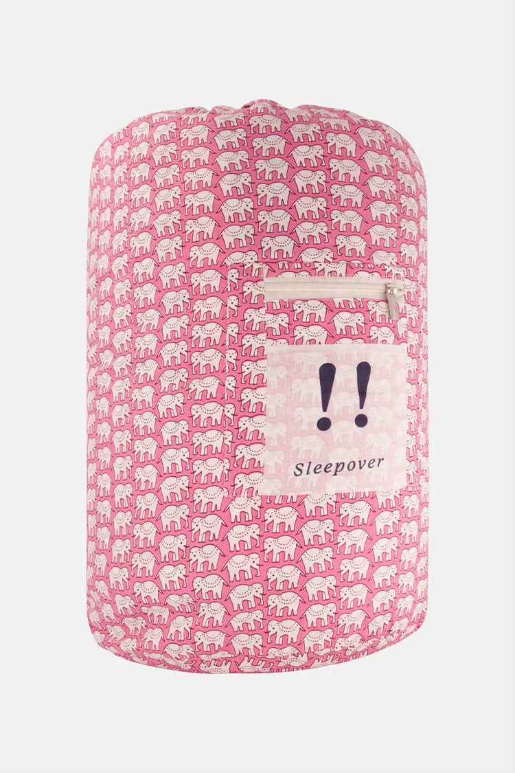 Hathi Sleepover Bag | Roller Rabbit