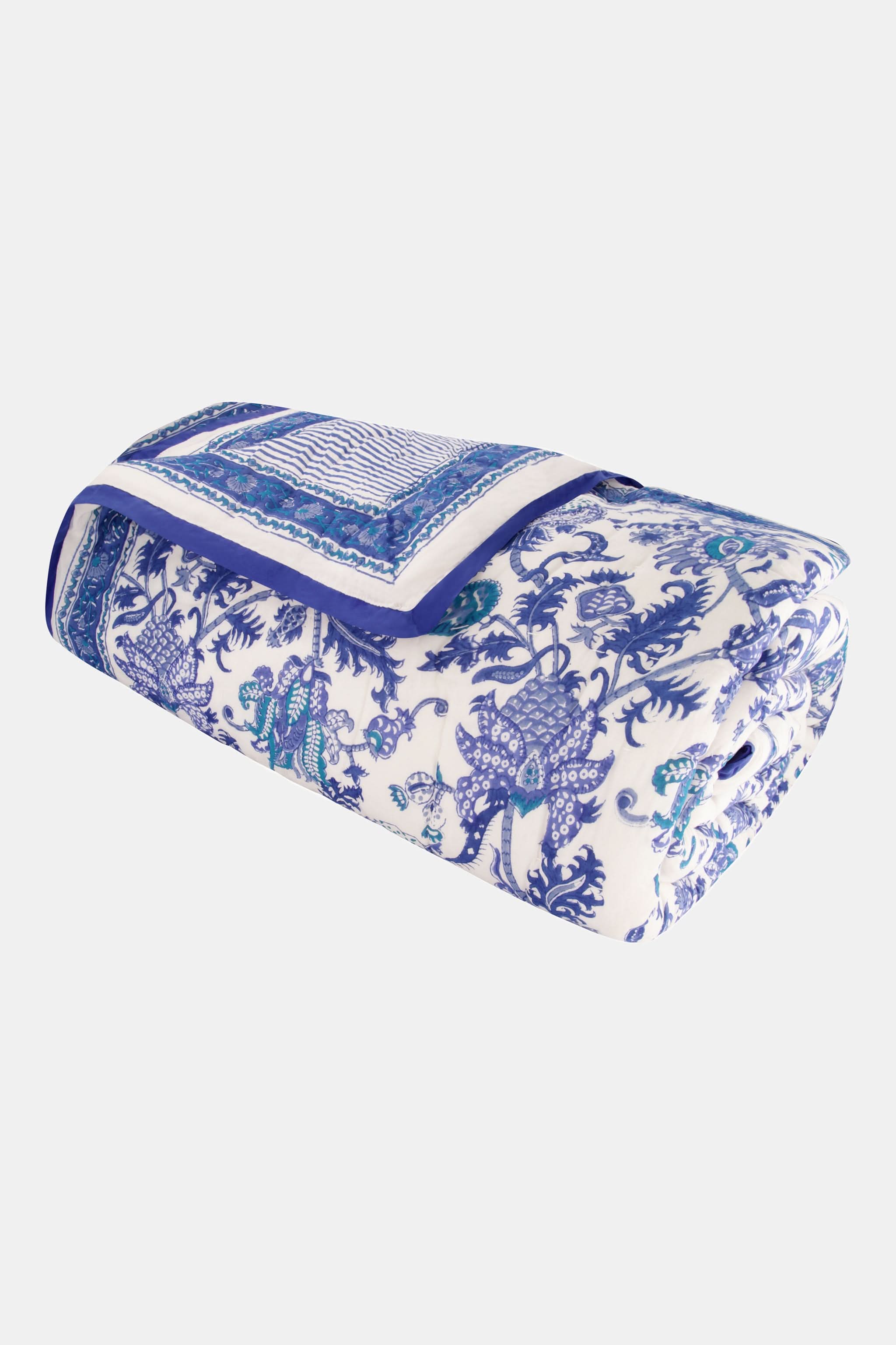Hearts Quilt | Roller Rabbit