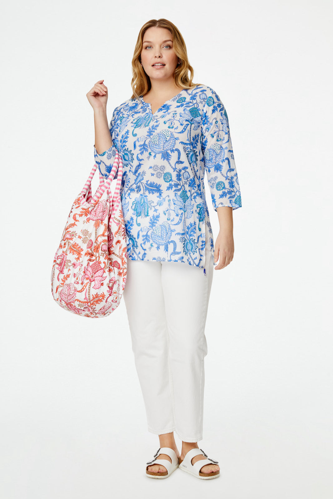 Amanda Quilt | Roller Rabbit