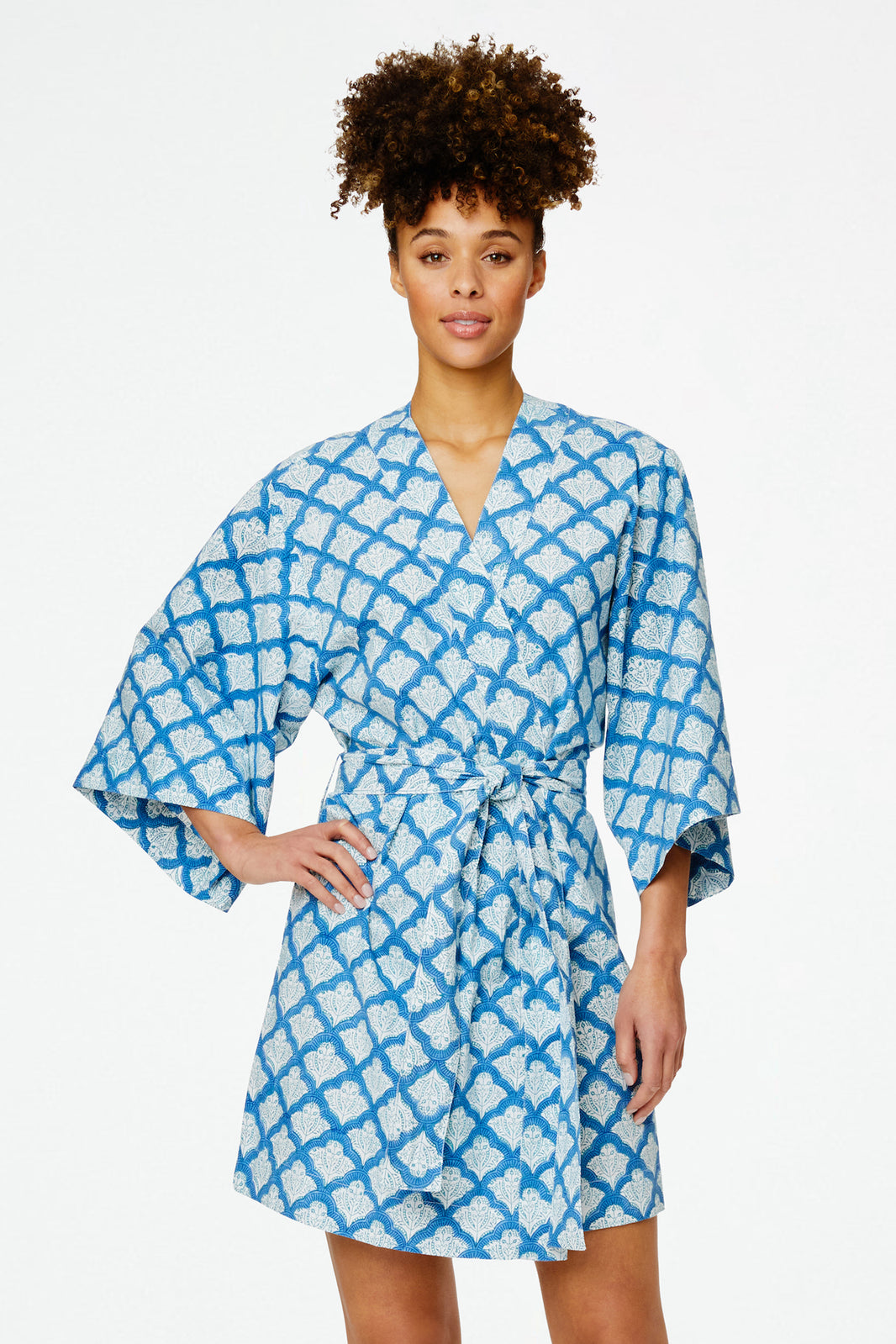 Jemina Quilt Roller Rabbit