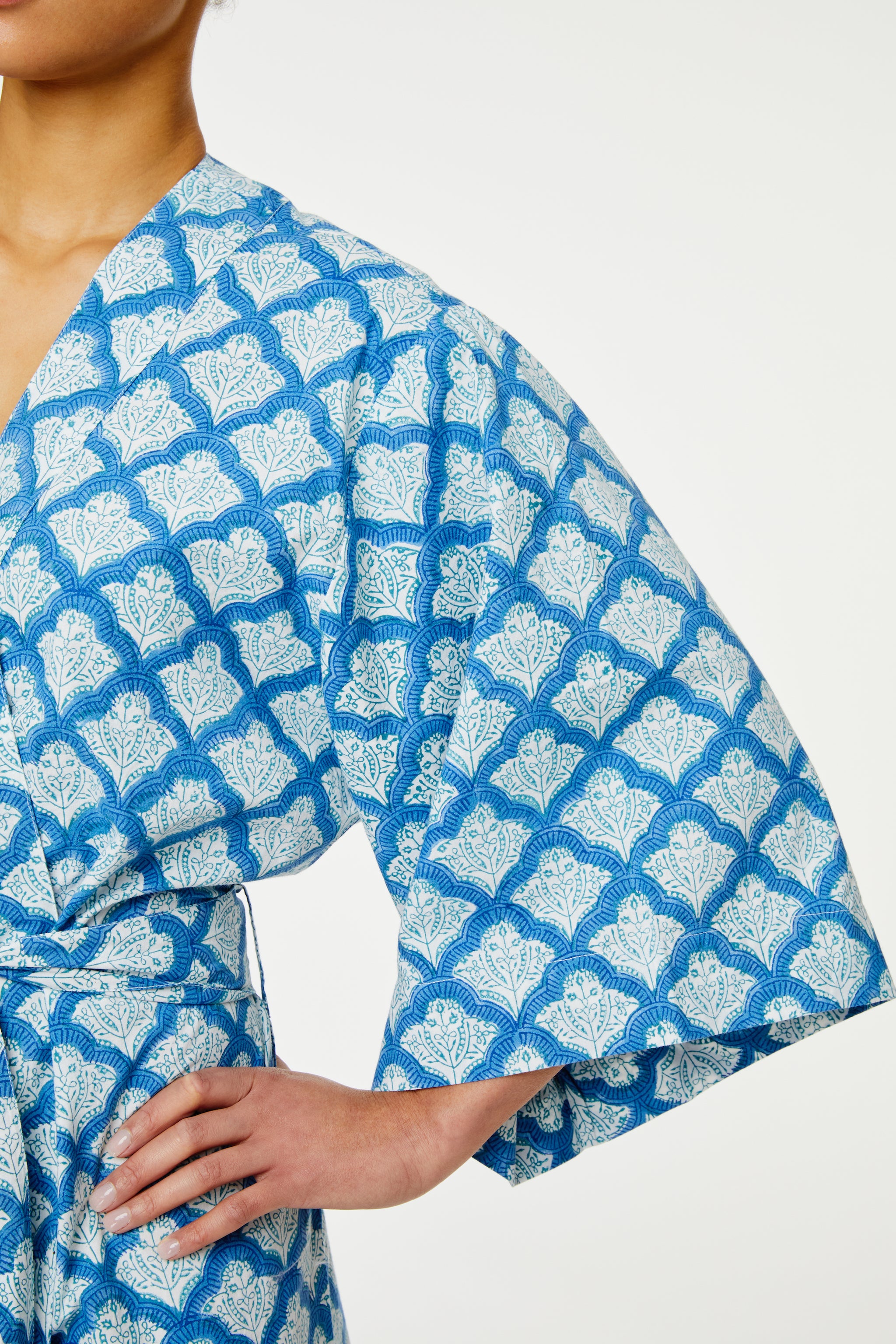 Jemina Quilt Roller Rabbit