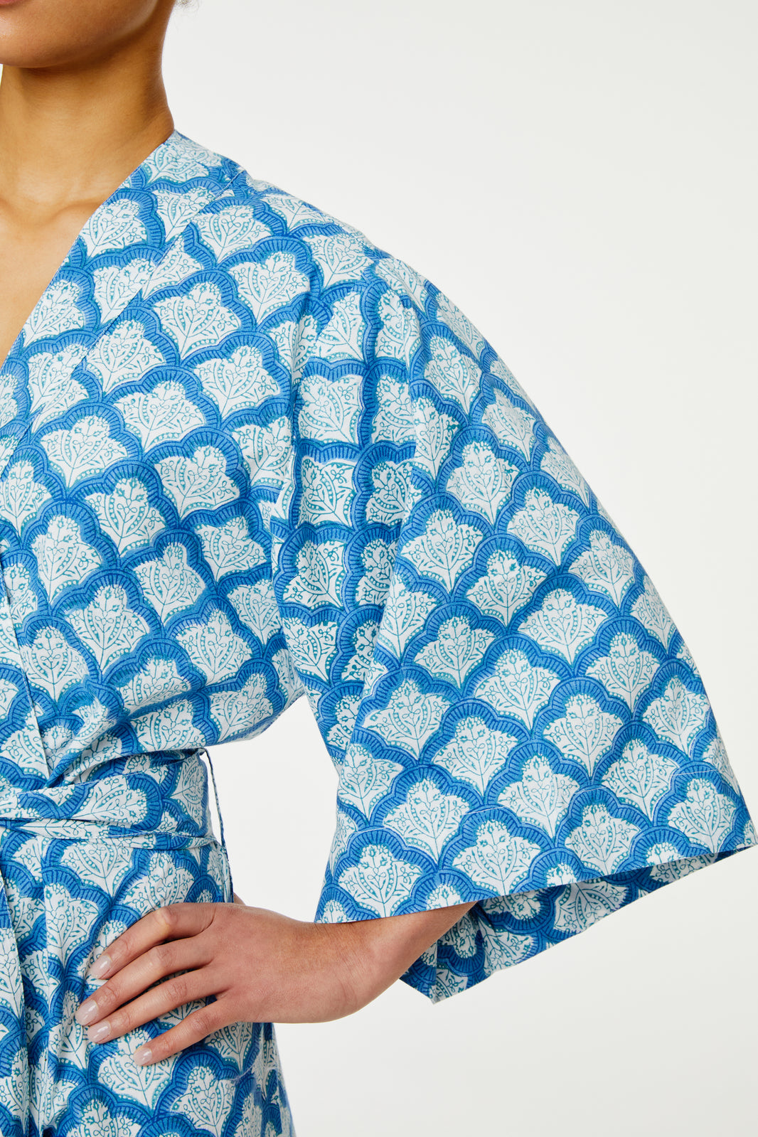 Jemina Sheet Set Roller Rabbit