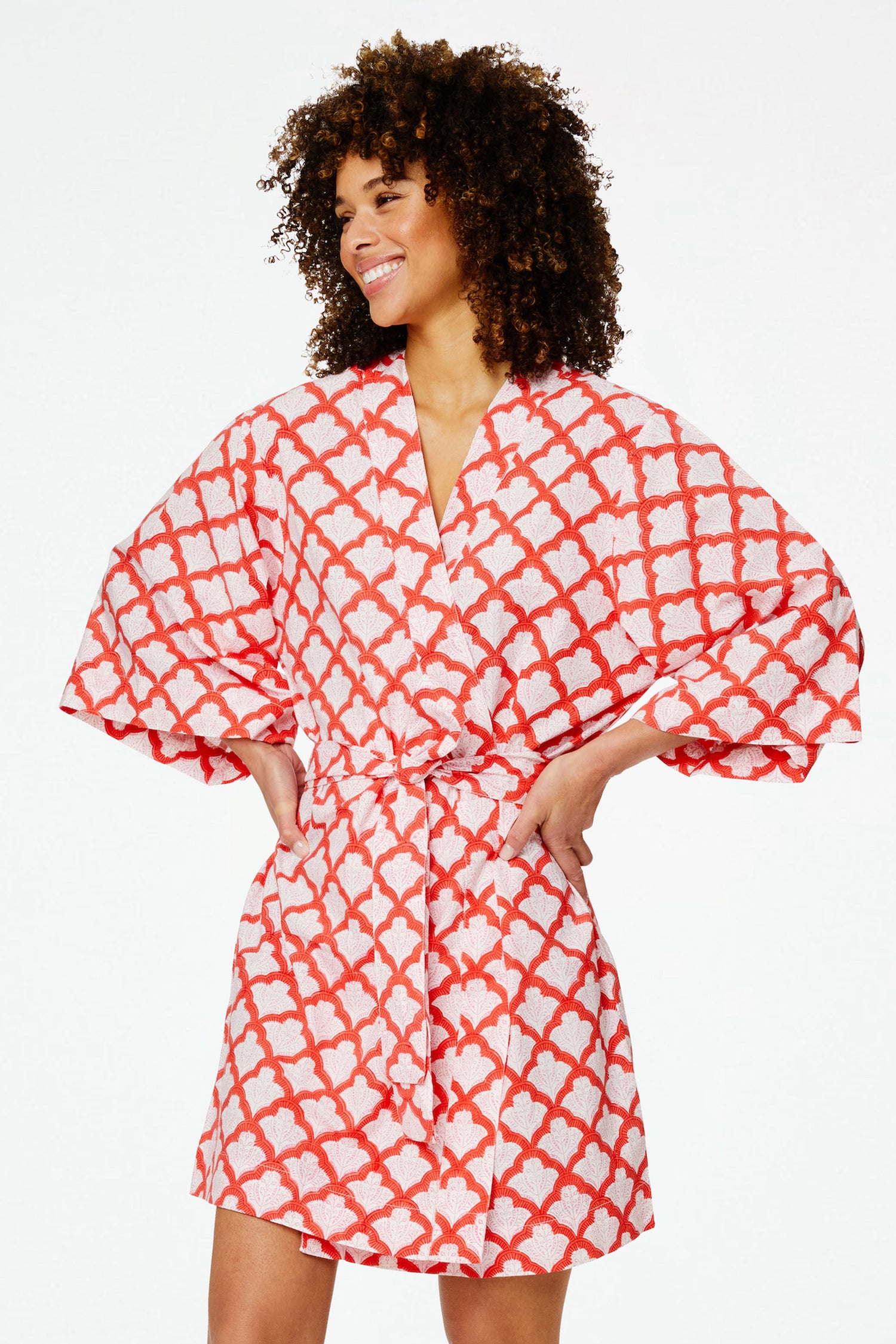Robes & Kimonos