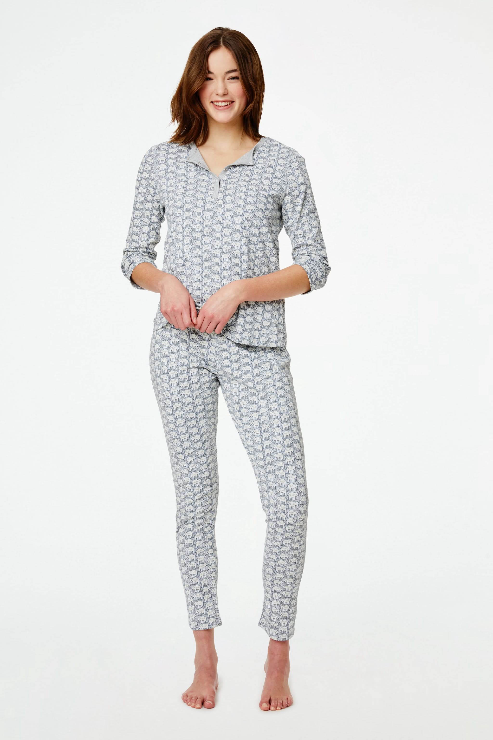 Hathi Pajamas | Roller Rabbit