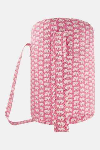Roller Rabbit  Hathi Sleepover Bag