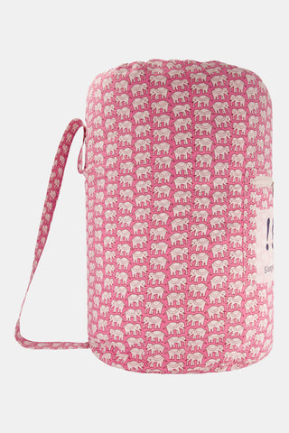 Roller Rabbit  Hathi Sleepover Bag