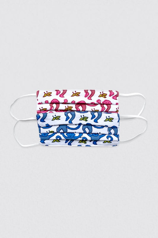 Face Masks | Roller Rabbit
