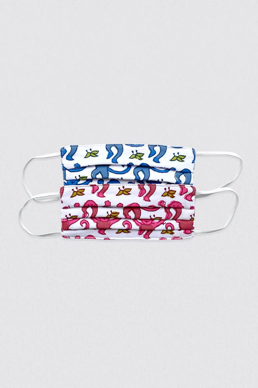Face Masks | Roller Rabbit