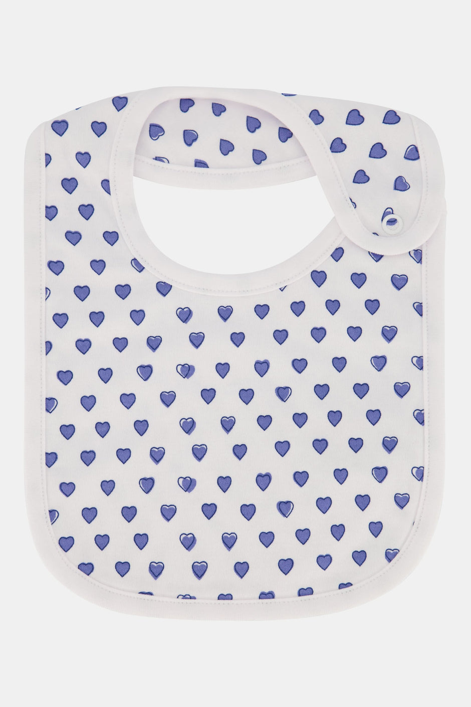 Hearts Baby Quilt | Roller Rabbit